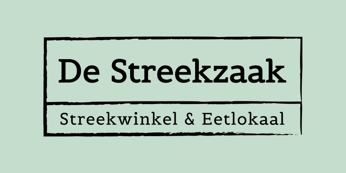 DE STREEKZAAK